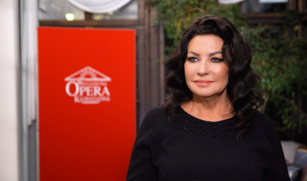 Dziś w Warszawskiej Operze Kameralnej premiera „Cyrulika sewilskiego”. Alicja Węgorzewska: Ta opera to synteza sztuk