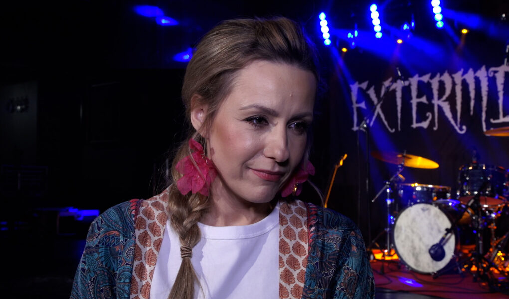 Agata Wątróbska: W sylwestra świętujemy z mężem rocznicę narodzin naszej miłości. Wcześniej nie lubiłam tego dnia