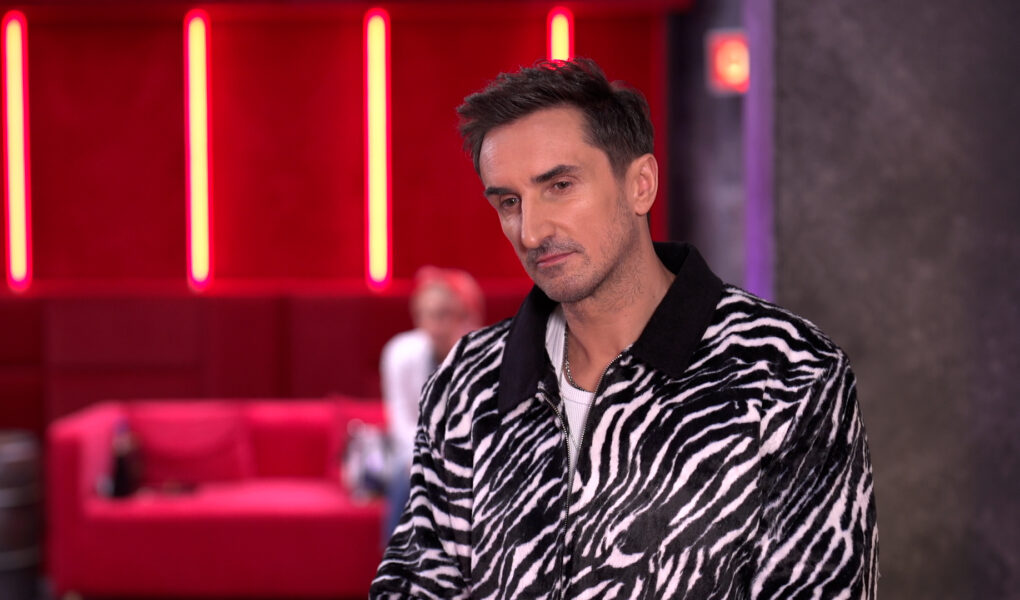 Sebastian Karpiel-Bułecka: W mojej rodzinie skupiamy się na istocie świąt Bożego Narodzenia. Prezenty nie są dla nas najważniejsze