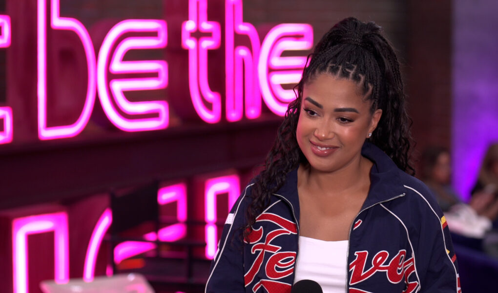 Patricia Kazadi: W tym roku w świątecznych dekoracjach stawiam na złoto i biel. Zamierzam kupić ozdoby z outletów, bo mają historię i wspieram recykling