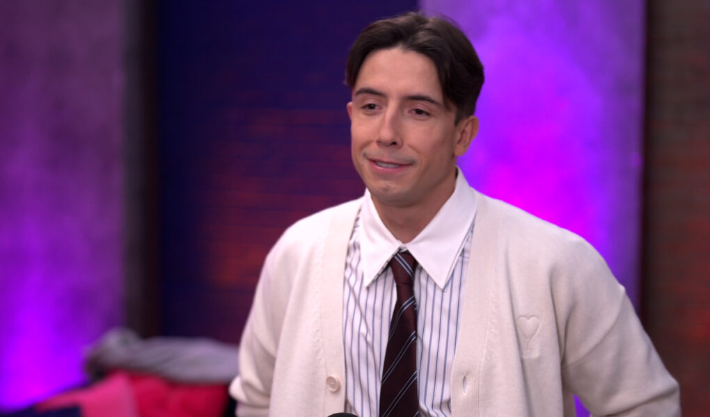 Dawid Kwiatkowski: Moje prezenty są najlepsze. Przez cały rok wyłapuję pragnienia moich bliskich i przyjaciół