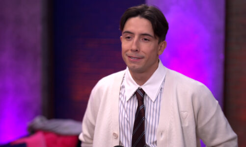 Dawid Kwiatkowski: Moje prezenty są najlepsze. Przez cały rok wyłapuję pragnienia moich bliskich i przyjaciół