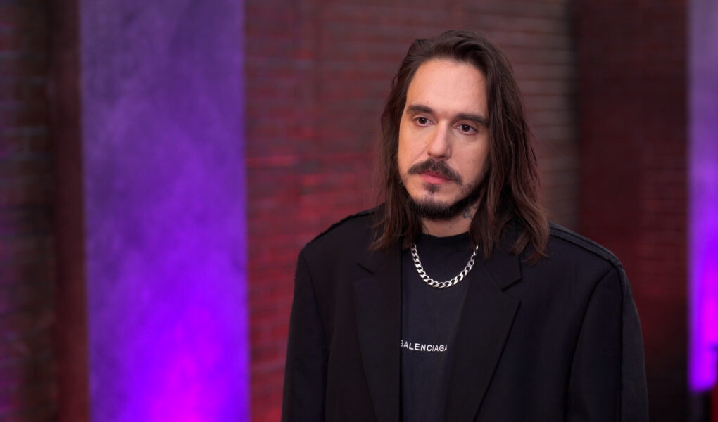 Miuosh: W święta najchętniej zaszywam się w domu. Otoczka jeżdżenia rodzinnego i napięcia nie wpływa dobrze na ludzi