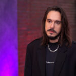 Miuosh: W święta najchętniej zaszywam się w domu. Otoczka jeżdżenia rodzinnego i napięcia nie wpływa dobrze na ludzi