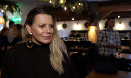 Maria Sadowska po ośmiu latach zakończyła budowę domu na wsi. Wokalistka zapowiada powrót do muzyki po kilku latach nieobecności