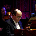 Filip Wojciechowski: Mozart był wspaniałym jazzmanem. Jego duch unosił się nad moimi jazzowymi improwizacjami w Warszawskiej Operze Kameralnej