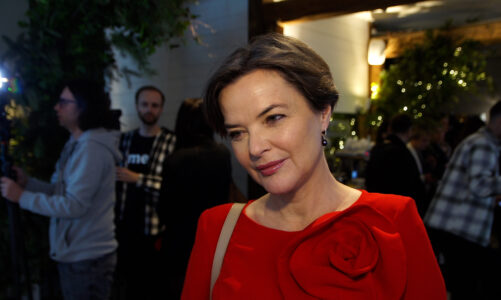 Monika Richardson: Kiedyś miałam mnóstwo kompleksów. Teraz samoakceptacja przychodzi mi w sposób naturalny