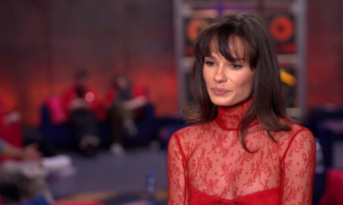 Natalia Szroeder: Rola jurora w programie jest bardzo wymagająca. Niesie za sobą ogromną odpowiedzialność